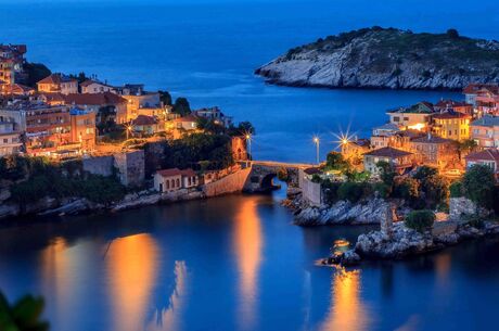 Amasra Turu