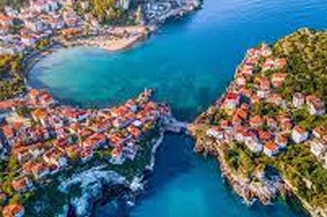 Amasra Turu