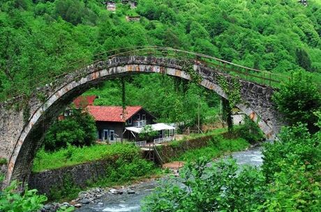 1 GECE 2 GÜN KARADENİZ TURU(YOZGAT ÇIKIŞLI)